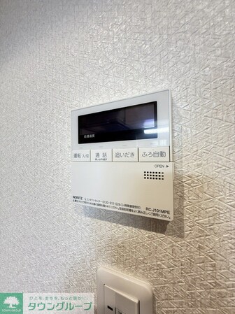 横浜元町ガーデン光國の物件内観写真